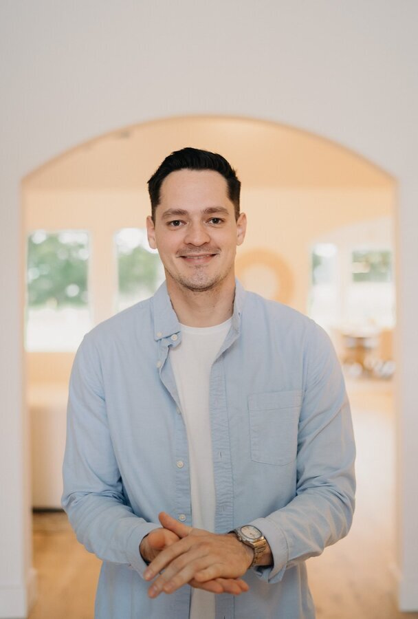 Gabriel Roybal